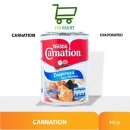 Susu Evaporasi Carnation Evaporated Milk 405 gr Minuman