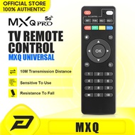Universal Replacement Remote Control for MXQ PRO 4K Android Ultra HD TV Box