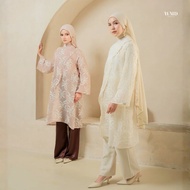 WMD Fashion - Yumi Tunic
