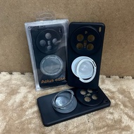 1252 360 Rotary Magnetic Bracket Case for Xiao Mi Redmi K50 K60 K80 Pro K60 Ultra Turbo 4 Pro Casing