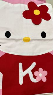 Hello Kitty 1999’ 圍裙