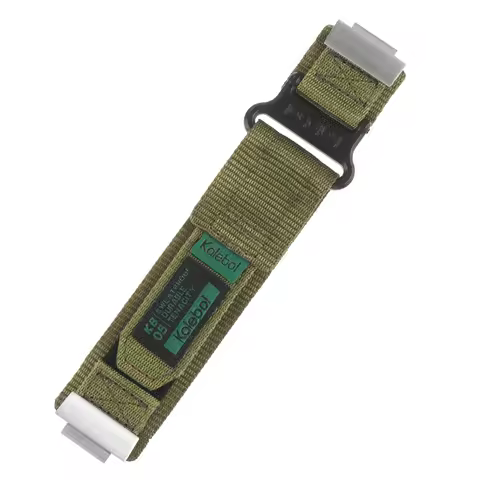 Nylon Watch Band Strap For Casio GM-2100 GA-2100 GA-2110 GM-2110 GA-B2100 GM-5600 GM-6900 GM-2140GEM