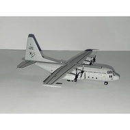 C-130 Hercules RMAF 1:200 Scale Diecast Model