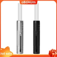 WDT Espresso Tool Retractable Espresso Coffee Stirrer Heavy Duty 6Pin WDT Espresso Distribution Tool