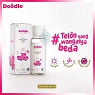 MOMMYNME DOODLE EXCLUSIVE TELON OIL