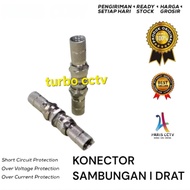 BNC I BNC Threaded Connection Connector BNC threaded connection connector