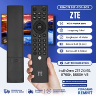 " Remote STB  ZTE ZXV10 B860H-V5 B760H IR / Remot Android TV BOX ZTE