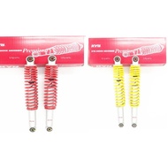 KYB Kayaba Honda Wave100 / Wave 125 Rear Belakang Monoshock Shock Absorber 340mm Racing Motosikal Sp