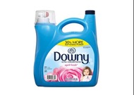 Downy Ultra Concentrated HE Fabric Softener (April Fresh) 超濃縮柔順劑 (花香味) 251 loads 170oz [030772006399]