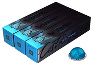 NESPRESSO Vertuo Master Origin Costa Rica Coffee Capsule เนสเพรสโซ เวอทูโอ้ คอสตาริก้า กาแฟคั่วบด แค