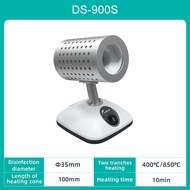 JOANLAB อินฟราเรด Inoculation LOOP ฆ่าเชื้ออุปกรณ์ห้องปฏิบัติการฆ่าเชื้อที่อุณหภูมิสูง 5-7 วินาที Ra
