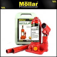 2 Ton Hydraulic Bottle Jack 2T MOLLAR