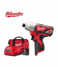 Milwaukee M12 GEN II Impact Driver (M12-BID)