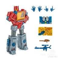 Newage NA H62C H-62C Louie (Blaster) New Age Comic Version 10cm / 4"