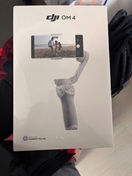 DJI OM 4 Smartphone Gimbal