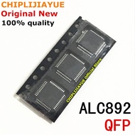 2PCS ALC892 ALC892 QFP48 New and Original IC Chipset