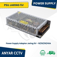 5V - 5A NET PSU POWER SUPPLY ADAPTOR 10A AMPERE WARRANTY 5V Power Supply