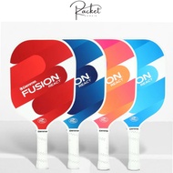 GAMMA Fusion React Pickleball Paddle