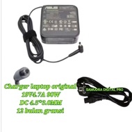 Original asus M1403Q 19V4.7A 90W DC 4.5*3.0mm adapter/charger