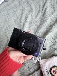 Sony RX100 M7