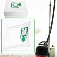 2/5/10pcs Vacuum Cleaner Dust Bags NVM-1CH Filters Compatible With Numatic Henry Vacuum Cleaners, Su