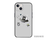 XO仔 Badtz-Maru 手機殼 iPhone / Samsung / Google Pixel Phone Case