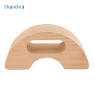 [Shamjina] Practical Semicircular Guitar Neck Rest for 32inch-41inch Acoustic Guitar