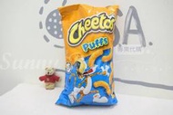 【Sunny Buy】◎現貨◎ 美國 奇多 Cheetos Puffs 玉米泡芙 起司口味 分享包