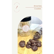 Brownies Cookies