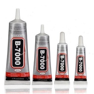 Multipurpose glue B7000 large 110ml, charm decorative glue