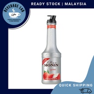 BEVERAGE LAB MONIN Fruitmix - Lychee (1L)