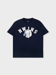 Newjeans x Line Friends 第三輪