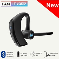 Jabra BlueParrott M300-XT Noise Cancelling Bluetooth Headset - Wireless Handsfree Black | Jabra Talk