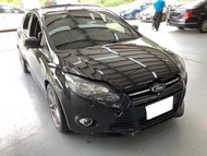 【只賣好車】2014 Focus 2.0cc 跑15萬3 便宜代步，耐開耐看市區代步的好車！