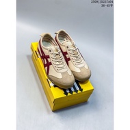 Onitsuka Tiger NIPPON MADE Onitsuka Tiger Handmade Shoe Series Men's Shoes Women's Shoes