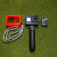Camera Kamera Gopro Hero 8 Black Second Bukan Gopro 6 Gopro 7 gopro 9