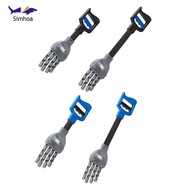 Simhoa Robotic Hand Gripper Tool, Intelligence Toy for Children, Hand Gripper, Fun Interactive Toy G