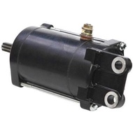 Starter Motor Fit For Yamaha 2005-02 FX1000 FX140 WAVE RUNNER 998CC 2005-04 FX1100 FX WAVE RUNNER  2