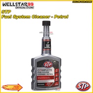 STP Complete Fuel System Cleaner - Petrol 400mL