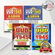 1945 Constitution and GBHN - 1945 Constitution Amendments - Palito Media - Nawa Sena
