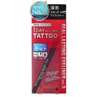 K- palette real Lasting Eyeliner 24hWP DB Deep Brown