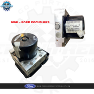 Ford Fiesta / Focus Mk2 Mk3/ Ecosport / Kuga / ABS Module (Original Used)