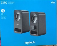 Logitech z150