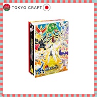【direct from Japan】
"Pokémon Pokémon Mezastar Mezastar File 4"