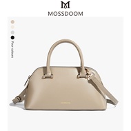 MOSSDOOM Fashion Simple Handbag Women's Bag Crossbody Bag For Women