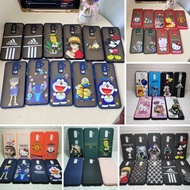 Case Samsung A6plus J8 A6plus A6 + J8 Shared