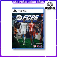 Đĩa Game EA SPORTS FC 26 PS5
