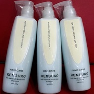 Kensuko Loss Shampoo Anti Dandruff Shampoo; Hair Loss