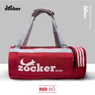 duffle bag great zocker