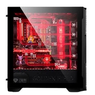 [NEW] Komputer Desktop Pemain Permainan Murah Teras I7-12700kf Unit Sistem Generasi Ke-12 Rtx 3070 T